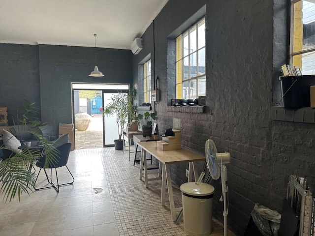 To Let commercial Property for Rent in Woodstock Western Cape